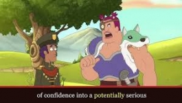 Krapopolis - Season 02 Episode 21